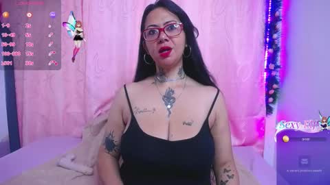 Snapshot of saalomee_1 chatting on January 3, 2025, 1:25 pm saalomee 1 online show from January 3, 2025, 1:25 pm