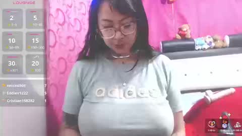 Snapshot of saalomee_1 chatting on September 9, 2025, 12:21 am saalomee 1 online show from September 9, 2025, 12:21 am