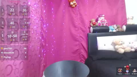 Snapshot of saalomee_1 chatting on October 3, 2025, 12:29 am saalomee 1 online show from October 3, 2025, 12:29 am