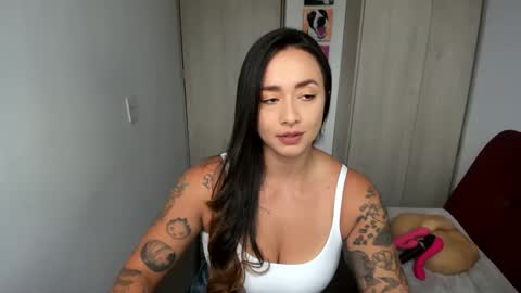 Sara online show from February 3, 2025, 7:42 pm