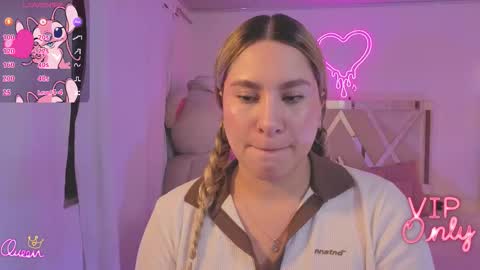 saaya_tay online show from February 26, 2026, 3:38 am