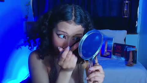 S A B A H A online show from February 19, 2025, 8:41 pm