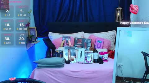 S A B A H A online show from February 23, 2025, 3:29 pm