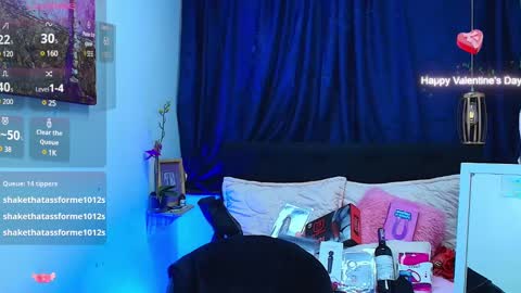 S A B A H A online show from February 23, 2025, 6:34 pm