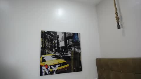 SabbyLovee online show from December 19, 2024, 6:45 pm