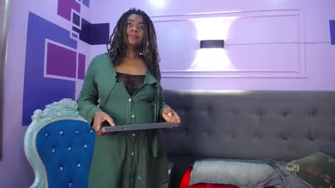 SabbyLovee online show from December 31, 2024, 2:36 pm