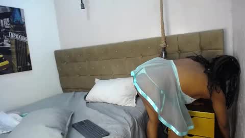 SabbyLovee online show from March 3, 2025, 1:42 am