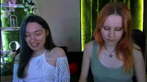 Snapshot of sabina_wul chatting on July 28, 2026, 2:13 pm Sabina online show from July 28, 2026, 2:13 pm