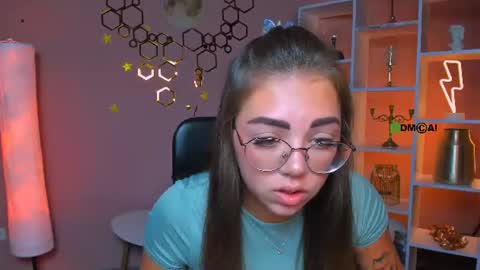 Snapshot of sabina_wul chatting on August 5, 2026, 12:30 pm Sabina online show from August 5, 2026, 12:30 pm