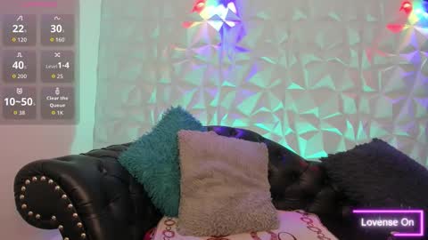 Snapshot of sabinadeluxe_cg chatting on October 22, 2025, 11:43 am sabinadeluxe_cg online show from October 22, 2025, 11:43 am