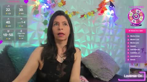 Snapshot of sabinadeluxe_cg chatting on November 8, 2025, 12:49 pm sabinadeluxe_cg online show from November 8, 2025, 12:49 pm