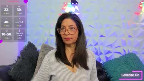 sabinadeluxe_cg online show from December 3, 2025, 12:36 pm