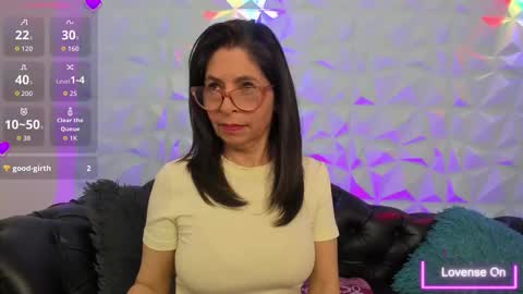 Snapshot of sabinadeluxe_cg chatting on December 5, 2025, 12:58 pm sabinadeluxe_cg online show from December 5, 2025, 12:58 pm