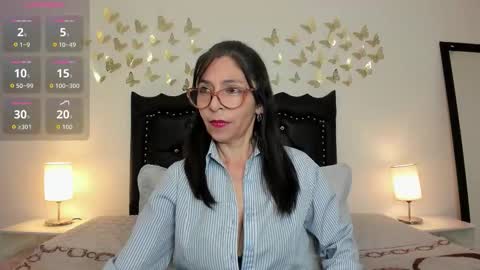 sabinadeluxe_cg online show from January 16, 2026, 12:53 pm