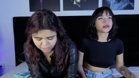 Snapshot of sabinamerchetti_ chatting on February 9, 2026, 3:27 pm Sabina Merchetti online show from February 9, 2026, 3:27 pm