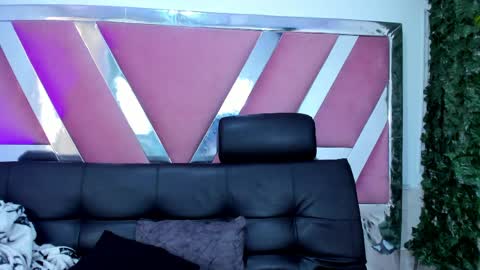 Sabina Merchetti online show from March 27, 2026, 12:49 pm