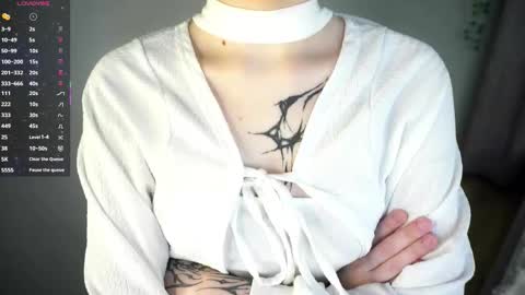 Snapshot of sabinekansky chatting on January 7, 2026, 11:07 pm sabinekansky online show from January 7, 2026, 11:07 pm