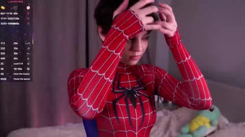 Snapshot of sabinekansky chatting on February 10, 2026, 8:13 pm sabinekansky online show from February 10, 2026, 8:13 pm