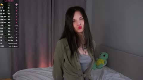 Snapshot of sabinekansky chatting on February 24, 2026, 11:03 pm sabinekansky online show from February 24, 2026, 11:03 pm