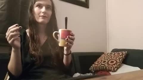 sabinewinters online show from January 10, 2026, 1:40 am