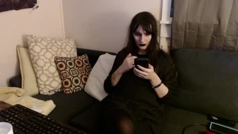 sabinewinters online show from March 28, 2026, 12:54 am