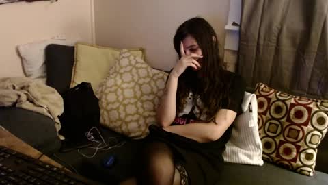 Snapshot of sabinewinters chatting on April 28, 2026, 12:09 am sabinewinters online show from April 28, 2026, 12:09 am