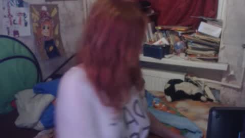 Snapshot of sabochka888 chatting on November 6, 2025, 6:58 am sabochka888 online show from November 6, 2025, 6:58 am