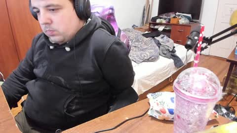 Snapshot of saboda chatting on January 26, 2025, 11:39 pm 1141323 my Lord Mister Max moms treasure online show from January 26, 2025, 11:39 pm