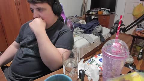 Snapshot of saboda chatting on January 31, 2025, 6:25 pm 1141323 my Lord Mister Max moms treasure online show from January 31, 2025, 6:25 pm