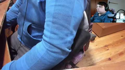 Snapshot of saboda chatting on March 12, 2025, 6:33 pm 1141323 my Lord Mister Max moms treasure online show from March 12, 2025, 6:33 pm