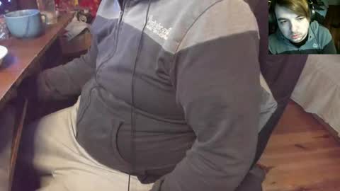 Snapshot of saboda chatting on January 6, 2026, 6:39 am 1141323 my Lord Mister Max moms treasure online show from January 6, 2026, 6:39 am