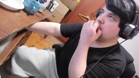 Snapshot of saboda chatting on March 28, 2026, 6:07 pm 1141323 my Lord Mister Max moms treasure online show from March 28, 2026, 6:07 pm