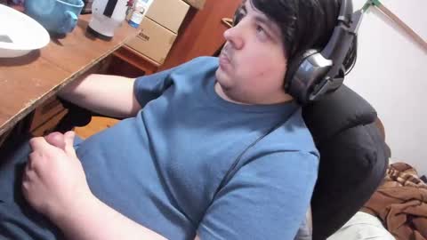 Snapshot of saboda chatting on April 5, 2026, 2:53 am 1141323 my Lord Mister Max moms treasure online show from April 5, 2026, 2:53 am