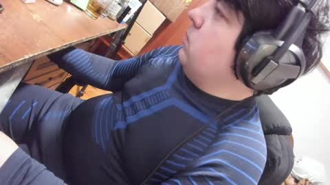 Snapshot of saboda chatting on April 9, 2026, 7:19 pm 1141323 my Lord Mister Max moms treasure online show from April 9, 2026, 7:19 pm