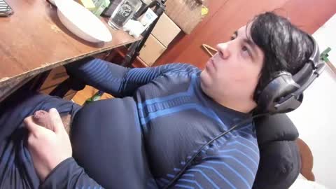 Snapshot of saboda chatting on April 10, 2026, 8:52 am 1141323 my Lord Mister Max moms treasure online show from April 10, 2026, 8:52 am