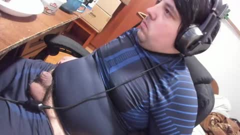 Snapshot of saboda chatting on April 14, 2026, 8:37 pm 1141323 my Lord Mister Max moms treasure online show from April 14, 2026, 8:37 pm