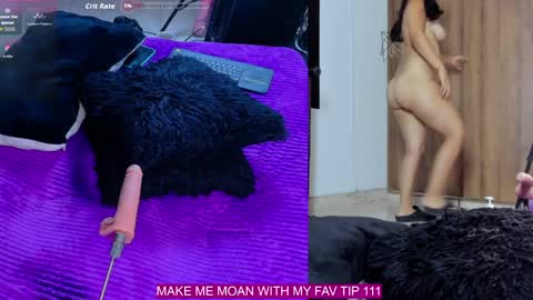 Sabrina Sc online show from April 10, 2026, 3:06 pm