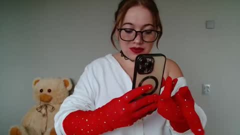 sabrina22503 online show from September 14, 2025, 12:48 pm