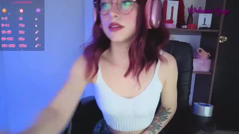 Sabrina online show from April 20, 2026, 10:11 pm