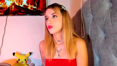 Snapshot of sabrina_cole chatting on November 23, 2025, 4:56 am . Sabrina Cole . online show from November 23, 2025, 4:56 am