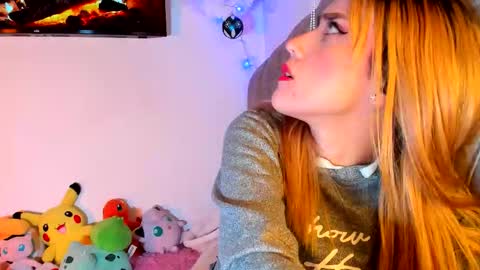 Snapshot of sabrina_cole chatting on November 30, 2025, 5:00 am . Sabrina Cole . online show from November 30, 2025, 5:00 am