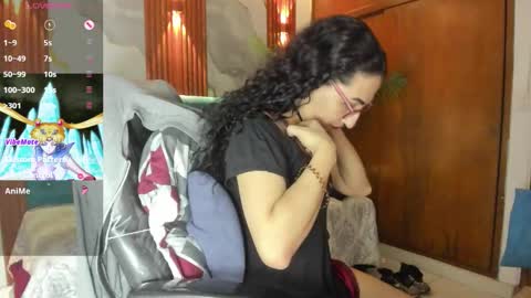 SABRINA online show from February 21, 2026, 1:34 pm