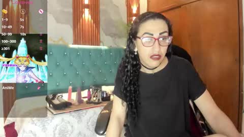 Snapshot of sabrina_dupont chatting on March 8, 2026, 12:42 pm SABRINA online show from March 8, 2026, 12:42 pm