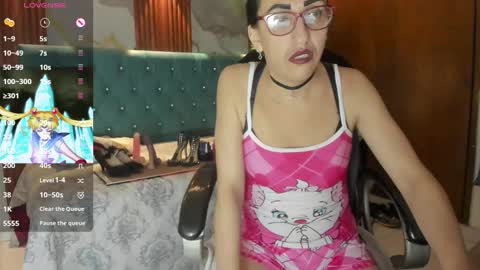 Snapshot of sabrina_dupont chatting on March 15, 2026, 12:55 pm SABRINA online show from March 15, 2026, 12:55 pm