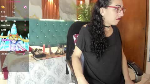 Snapshot of sabrina_dupont chatting on March 20, 2026, 12:54 pm SABRINA online show from March 20, 2026, 12:54 pm