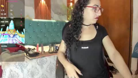 Snapshot of sabrina_dupont chatting on March 21, 2026, 1:26 pm SABRINA online show from March 21, 2026, 1:26 pm