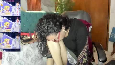 Snapshot of sabrina_dupont chatting on March 24, 2026, 1:05 pm SABRINA online show from March 24, 2026, 1:05 pm