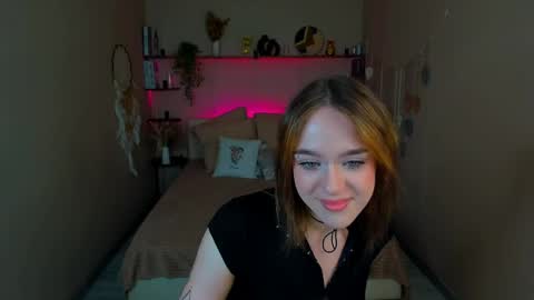 Sabrina  online show from May 2, 2026, 10:42 am