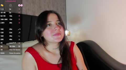 Sabrina Maria online show from January 26, 2025, 2:03 am