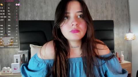 Sabrina Maria online show from February 7, 2025, 1:47 am